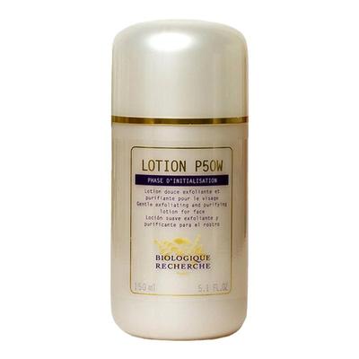 Biologique Recherche角质平衡液150ml原液之谜P50W正品