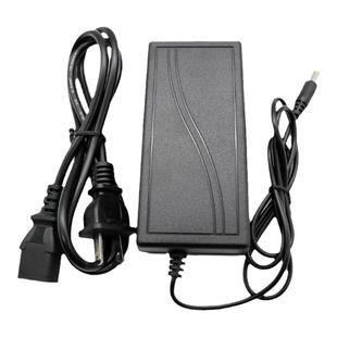 LED灯带灯条电源220转12v24伏驱动器5A10A灯箱手机柜台变压器监控