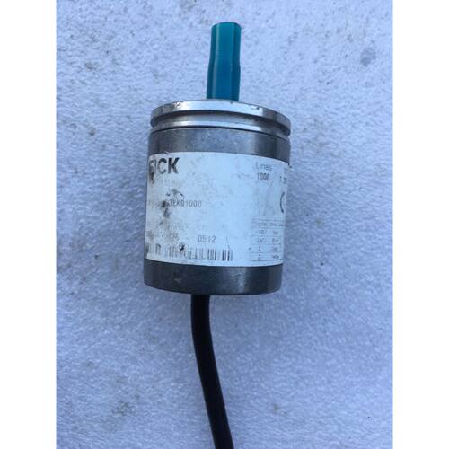 议价DBS36ES3EK01000西克SICK编码器维修