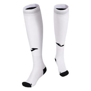 荷马joma足球袜男童长筒过膝毛巾底防滑比赛训练成人儿童足球袜子