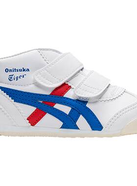 OnitsukaTiger鬼塚虎儿童鞋