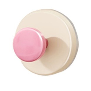 多巴胺吸盘挂钩免打孔挂衣钩壁挂卫生间门后厨房粘钩无痕浴室挂钩