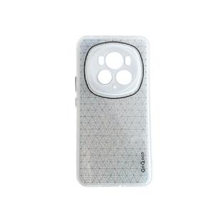 适用于荣耀Magic6手机壳星空极光软壳Magic6Pro防摔防滑精孔时尚5Pro透明霓虹璀璨星光闪耀男女款情侣保护套