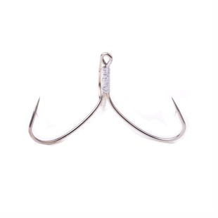 路亚划挂鱼钩有刺大号三爪四爪五爪锚钩鲢鳙鱼钩毛钩钩鱼用钩矛