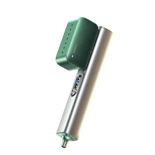 锐舞生活电器手持挂烫机2025新款家用小型蒸汽熨烫机全自动电熨斗