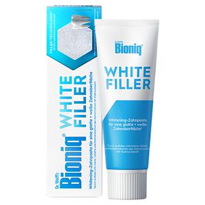 Bioniq牙膏德国进口美白去黄