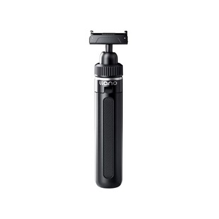 绿巨能适用DJI大疆Action6手持杆action5pro/4/3迷你延长杆nano三脚架自拍杆运动相机配件便携拍照支架手持杆
