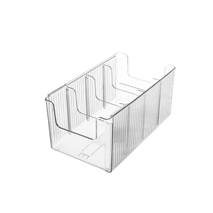 可伸缩药箱大容量透明药品收纳盒家用医药箱抽屉式药物收纳柜子 
