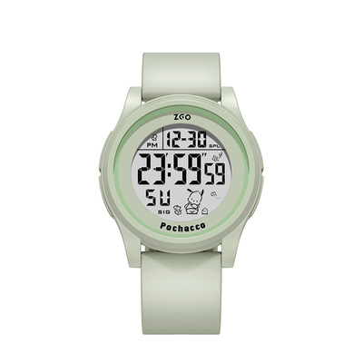 三丽鸥手表女学生电子表