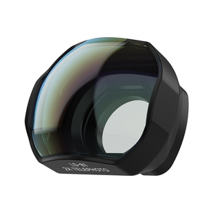 NEEWER纽尔适用DJI大疆Pocket3增距滤镜磁吸长焦2倍增距镜头人像拍摄高清摄影配件专业摄影拍照放大扩大滤镜
