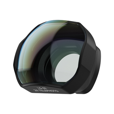 纽尔适用DJI大疆Pocket3增距滤镜