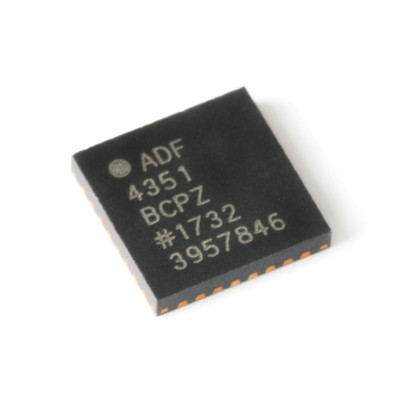原装正品ADF4351BCPZ-RL7芯片