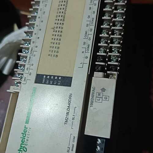 议价PLC控制器TM218LDA40DRN，，适用