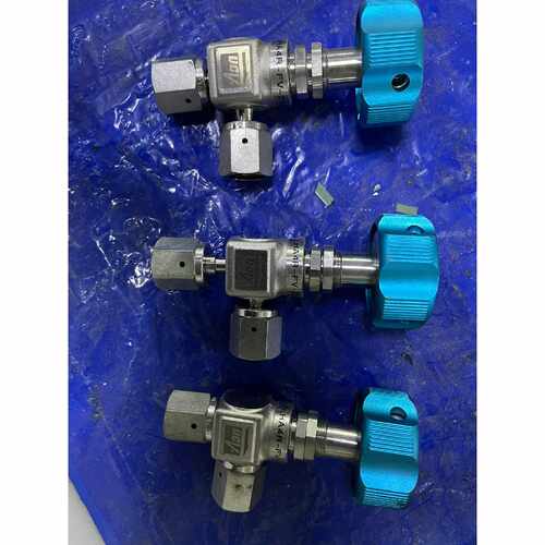 【议价-可维修】HAM-LET UCV IILH 2LHA4R-FV-210 全新/二手均有
