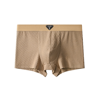 【热销爆款】新疆棉内裤男士