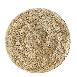 丝瓜络茶壶杯垫紫砂壶垫干泡台茶道茶具配件功夫茶杯承茶隔热垫子