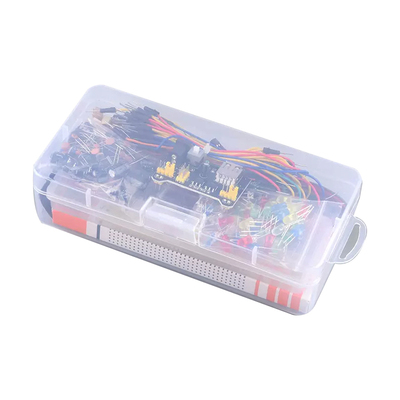 MB-102面包板65条杜邦线