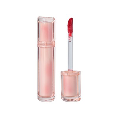 judydoll橘朵冰茶唇釉镜面滋润