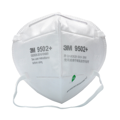 3M防尘防雾霾工业粉尘静电纤维