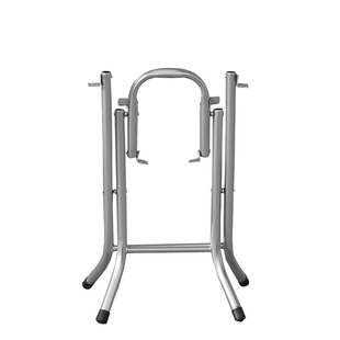 可站立 圆桌桌腿 折叠支架 铁桌脚 折叠架支撑架 桌子腿 餐桌脚架