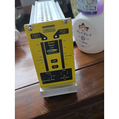 SmartScan 121 363920587 火焰扫描仪询价