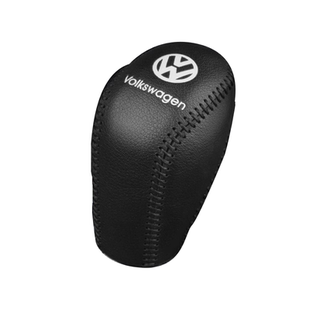 14款大众速腾档把套手刹套13自动排挡套15档位套16超纤皮档杆套18