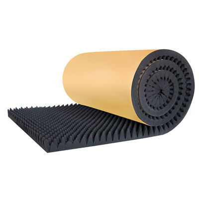 隔音棉吸音棉超强消音墙体自粘