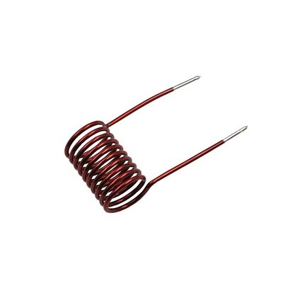 迷你版ZVS无抽头成品感应雅各布加热驱动天梯