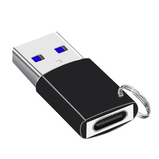 适用水月雨竹2DSP耳机连接电脑转接头TYPE-C转USB转换器夸克2Quark2 FreeDSP CDSP耳麦连电脑高清音质转换器