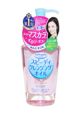 KOSE深层清洁毛孔敏感肌肤专用