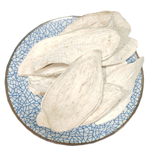 25年新农家自晒地瓜干生红薯干老式去红皮白瓤心山芋片番薯干煮粥