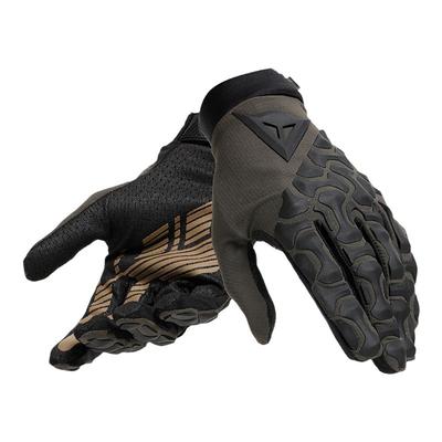 DAINESE/戴尼士自行车骑行手套