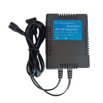 ps2原装ps电源PLAYSTATION变压器