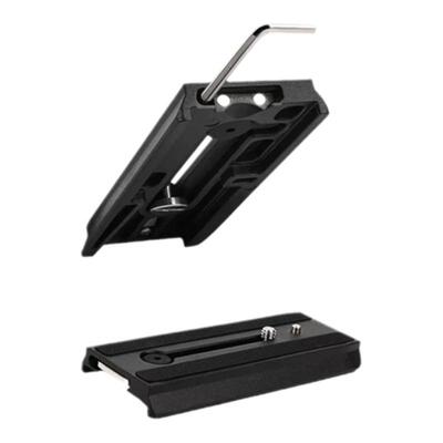 科漫快装板液压云台通用型摄像机