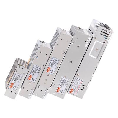 明伟s-250w-24v10a开关电源