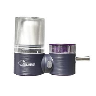 上海复旦申花净水器水龙头花洒过滤净化家用厨房自来水处理过滤器