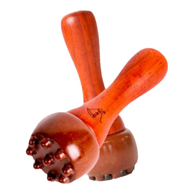 鸣月石红砭石温灸仪面部眼部按摩