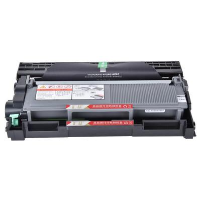 汇显适用兄弟DCP7080粉盒打印机