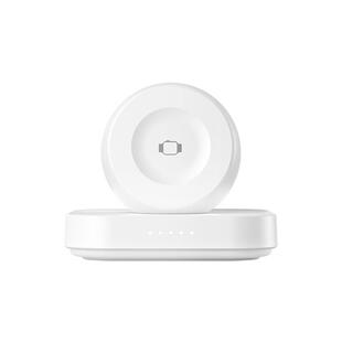 【W&P】适用于HUAWEI华为手表充电器Watch5/4pro/gt6/GT5Pro/GT2全系列5W秒充无线磁吸充电底座支架小巧便携