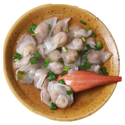 连江丹阳肉燕1斤手工太平燕脆皮馄饨云吞扁食福州特产2份包邮顺丰