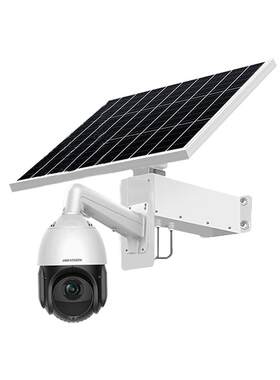 HIKVISION/海康威视4G监控