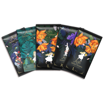 思博儿爱丽丝纸尿裤试用装4片