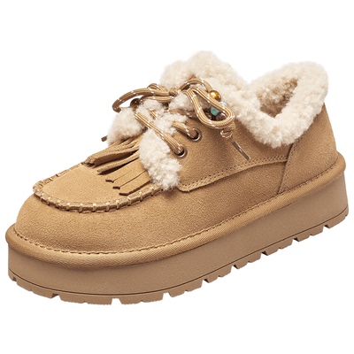 意尔康女鞋官方旗舰店