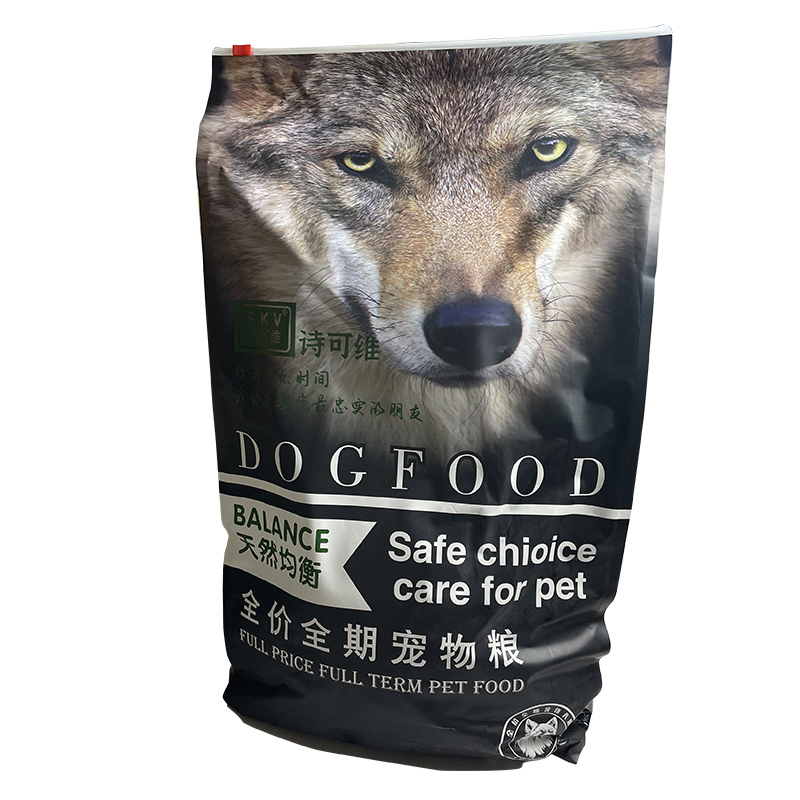 SKV/詩可維狗糧全犬種成犬糧比熊薩摩耶大小型犬狗狗糧食寵物用品