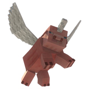 我的世界墙贴二次元动漫贴纸超大海报自粘带背胶属蛇床边床头装饰