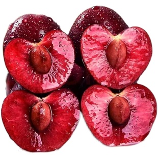 大连美早大樱桃5斤国产新鲜车厘子礼盒现货4j应当季孕妇水果包邮