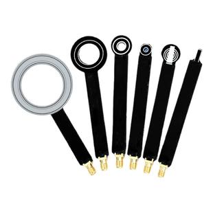 EMC EMI 近场 探头 传导 电场探头 磁场探头 RE、CE整改辐射 一套