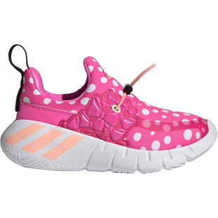 Adidas/阿迪达斯正品 新款RapidaZen C儿童一脚蹬运动鞋EF9398