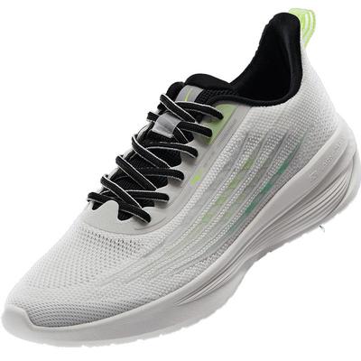 鸿星尔克水上漂4.0情侣跑步鞋