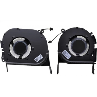 华硕灵耀无畏pro15/16 M6500R M7600Q N7600Z M3500P K3500PC风扇